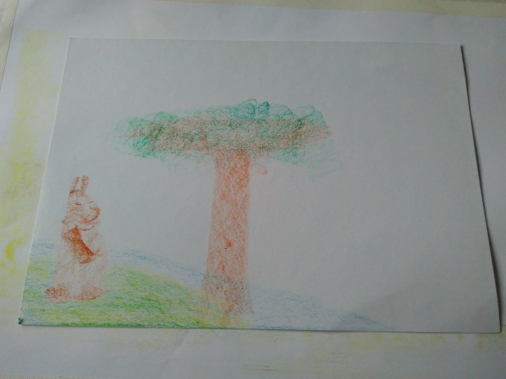 Class 1 letter picture 2