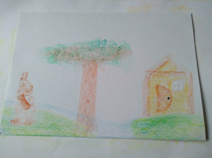 Class 1 letter picture 3